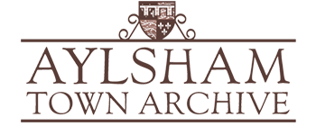 Image courtesy of Aylsham Town Archive