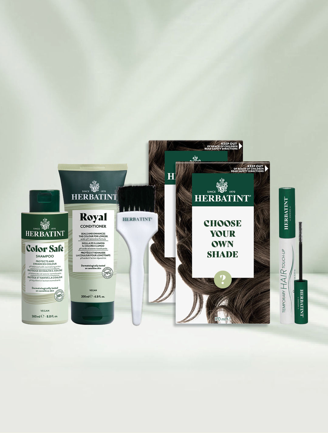 Build Your Own Bundle