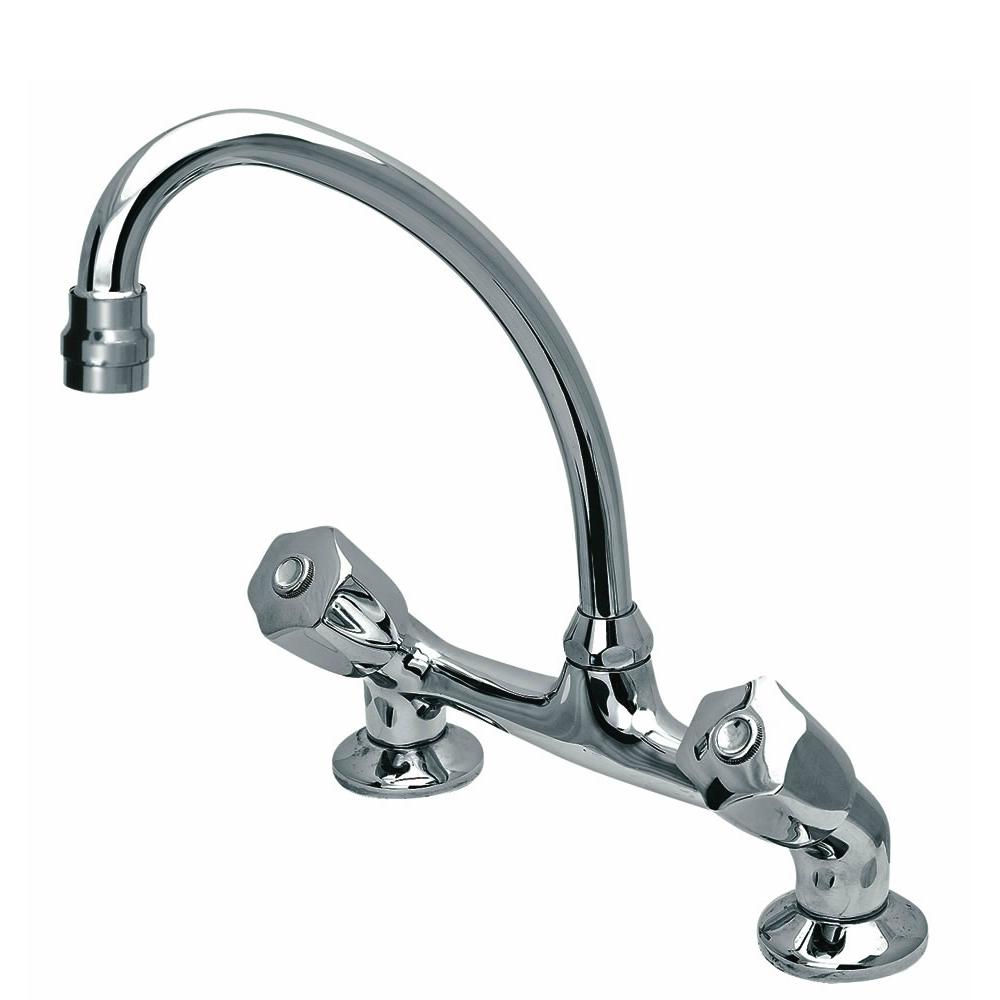 Misturador Pia Mesa Deca C-50 1256