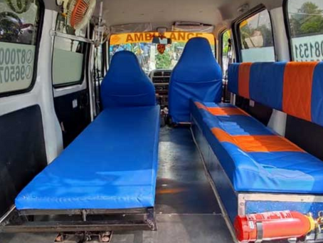 Get More Reliable Cost Air Ambulance Service in Delhi With Medical Team By Ayush