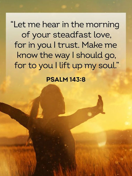 Let Me Hear, Make Me Know