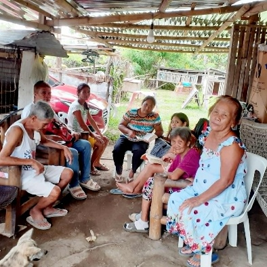Philippines-Bacolod Newsletter (July)