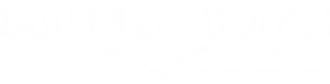 Bibles and Books logo