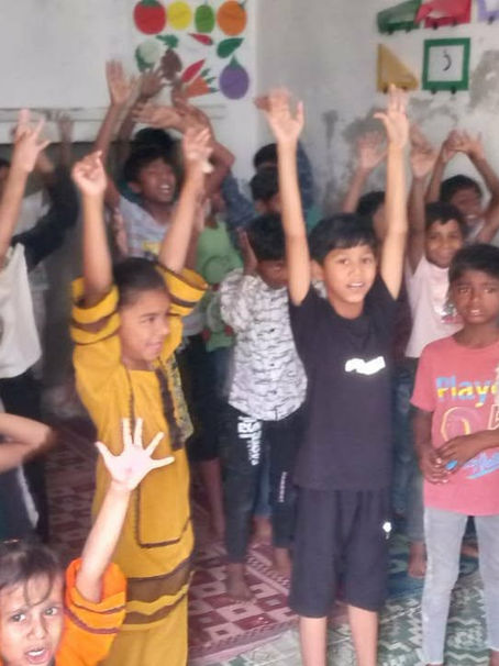 ETSIM Pakistan Newsletter (June)