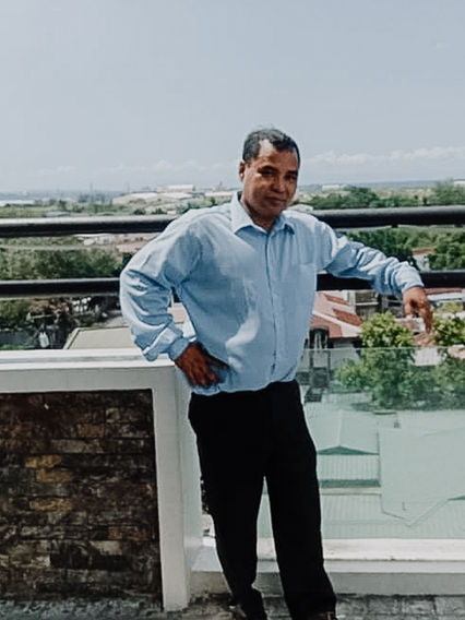 From Student to Servant