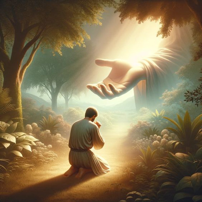 Devoted Vision DEVOTED