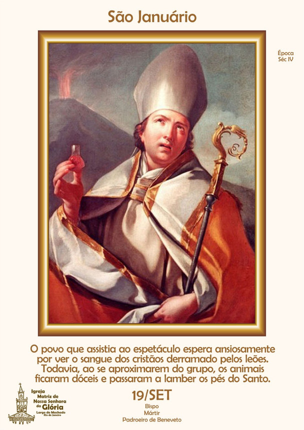 São Januário