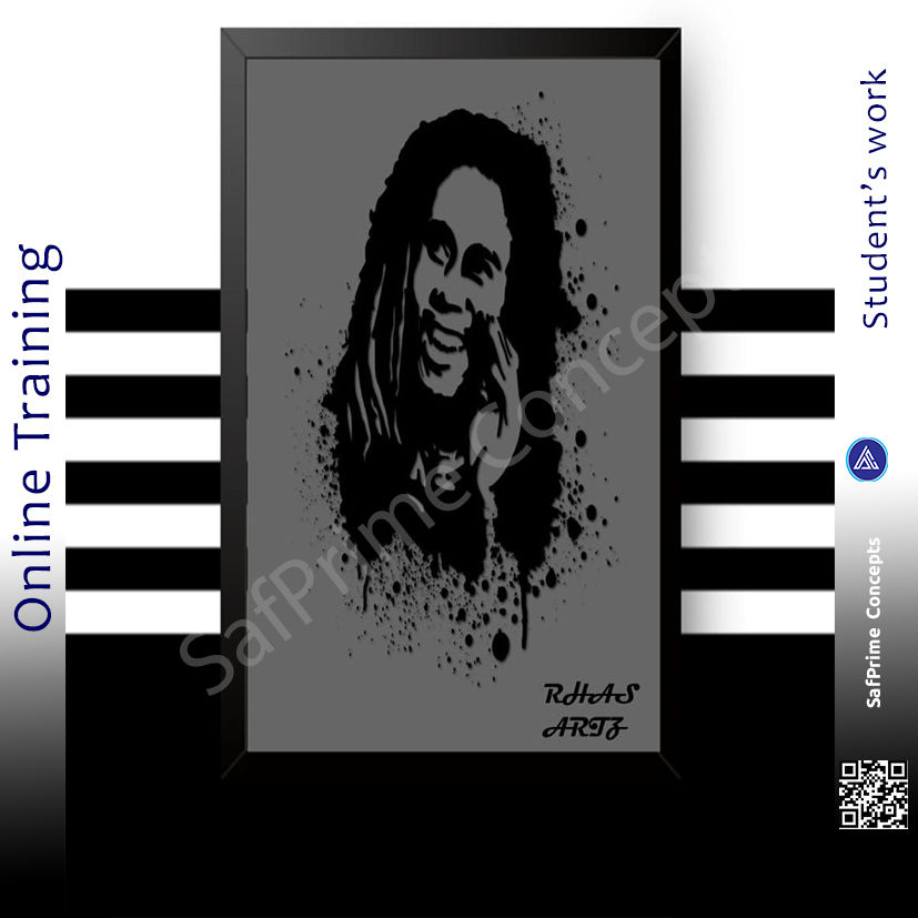 Professional-creative-flyer-design-forlucky-dube-celebraty-designs