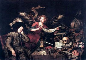 512px-Antonio_de_Pereda_-_The_Knight's_Dream