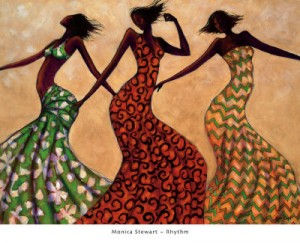 dancers