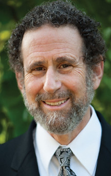 Jon Lieff