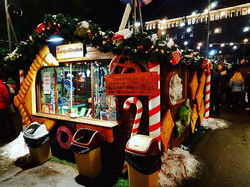 🎅🍭🍬 #chirstmas #xmas #merrychristmas 