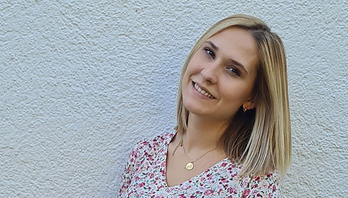 Katharina Scheininger, Friseurmeisterin