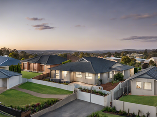 Build Your Dream Home in Toowoomba with Man Homes