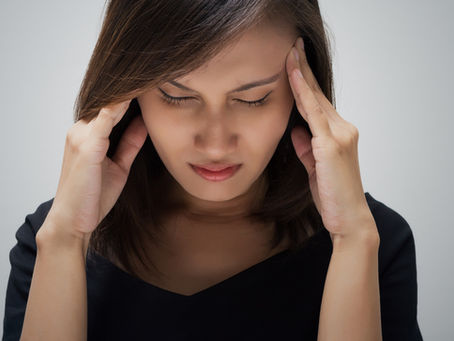 Sophrologie et Migraines