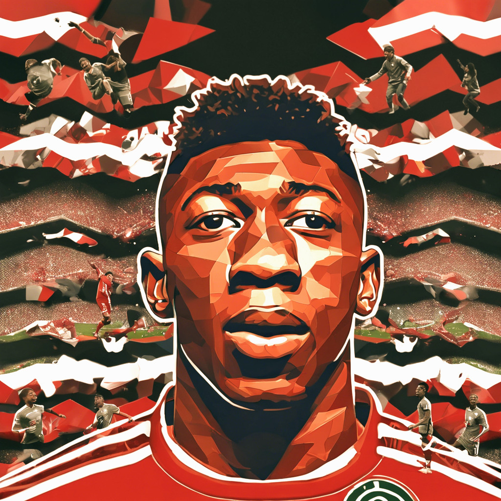 David Alaba’s Spectacular Comeback: A Masterclass in Self-Leadership