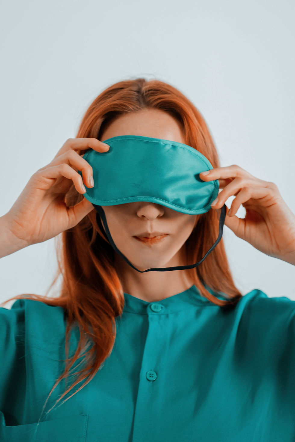 Why Sleeping Early Fuels Vitality and Leadership Resilience