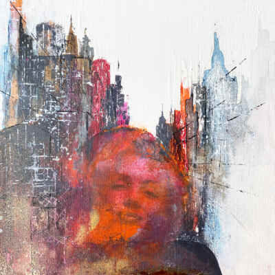 Vom inneren Konflikt zur inneren Kongruenz.