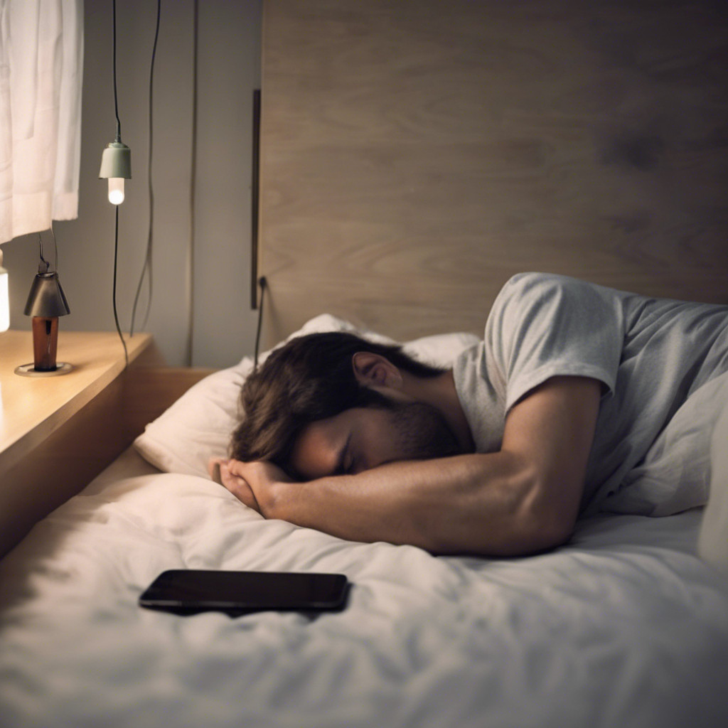 Optimise Your Sleep For Optimal Performance
