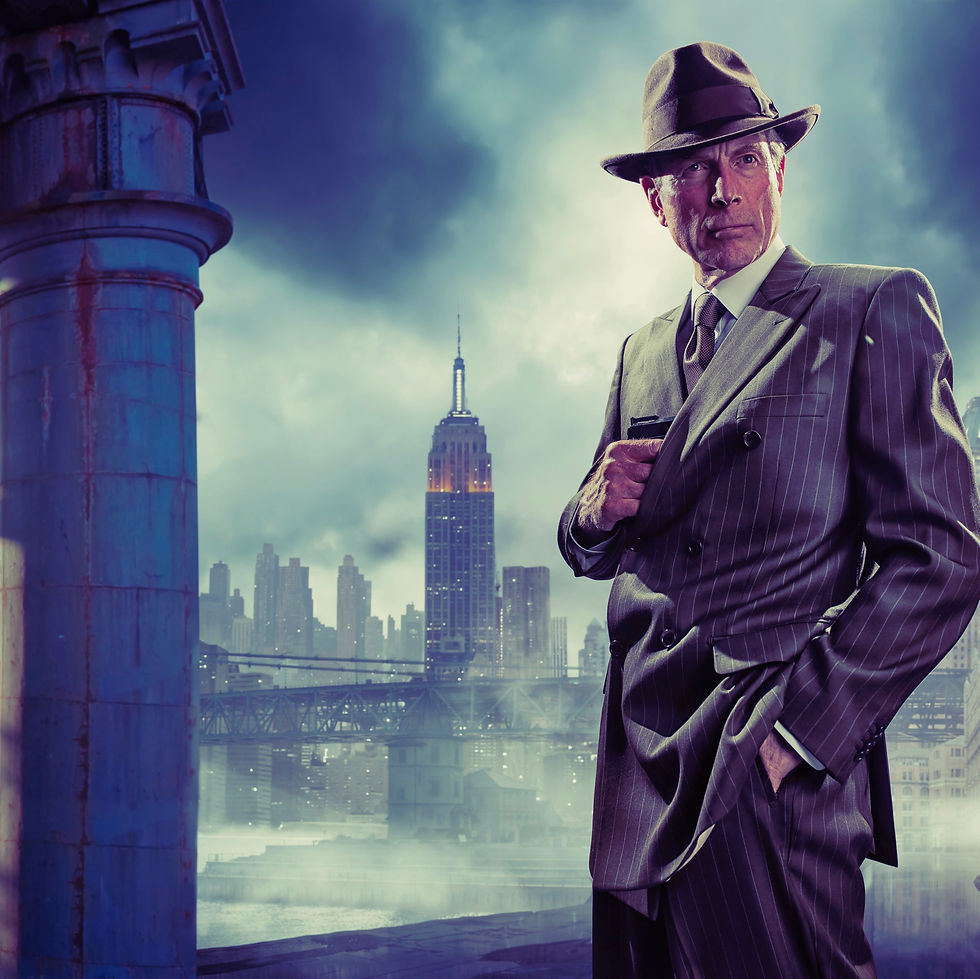 8 Killers of Longevity: A Guide to Holistic Success Beyond the Boardroom