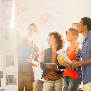 Self-Reflection in Leadership