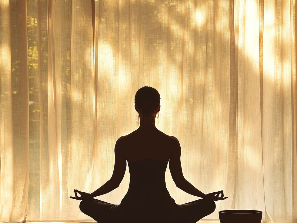 How to Master Executive Stress and Prevent Burnout