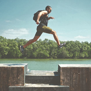 Exploring the Male Psyche: How Men Connect with Their Inner World