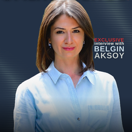 One Day to Change the World: Belgin Aksoy and the Global Wellness Day Movement