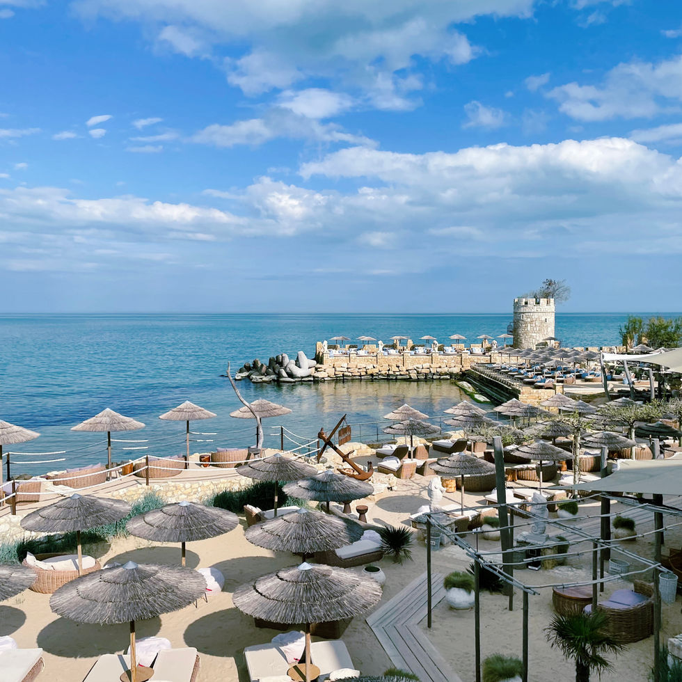 The Future of Health Tourism: 8 Takeaways From ESPA's HEALTHXCHANGE Summit 2026