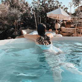 8 Reasons to Return to the Water: The Science and Wisdom of Balneotherapy