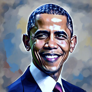 No Drama Obama: Staying Cool Under Pressure with Calm Confidence