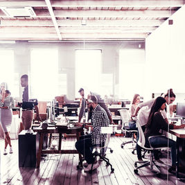 Burnout Is Self-Abuse Dressed as Productivity