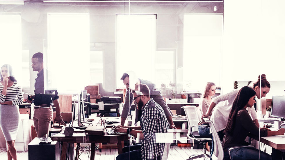 Burnout Is Self-Abuse Dressed as Productivity