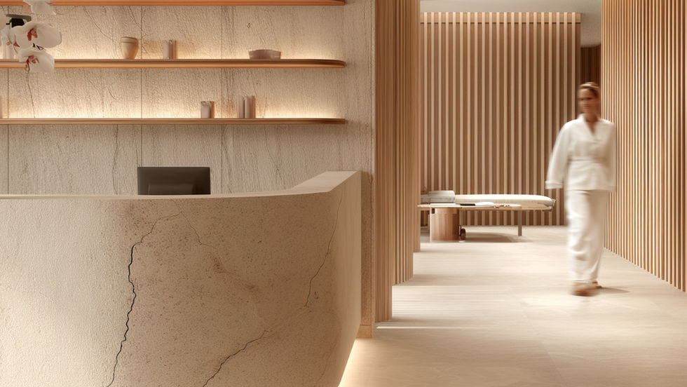 Longevity Centres for Leaders