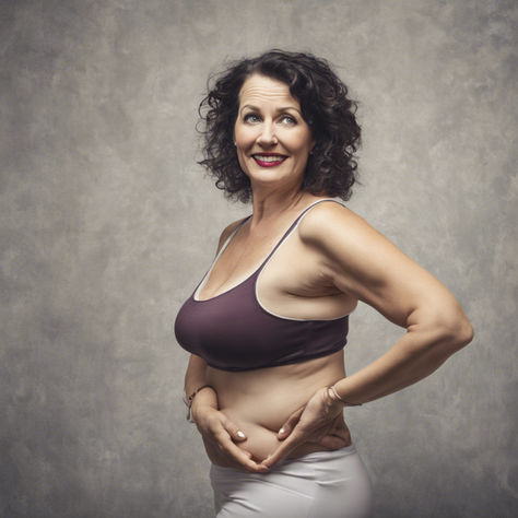 Embrace Your Self-Worth: Stop Bodyshaming, Silence Your Inner Critic, and Cultivate Self-Love