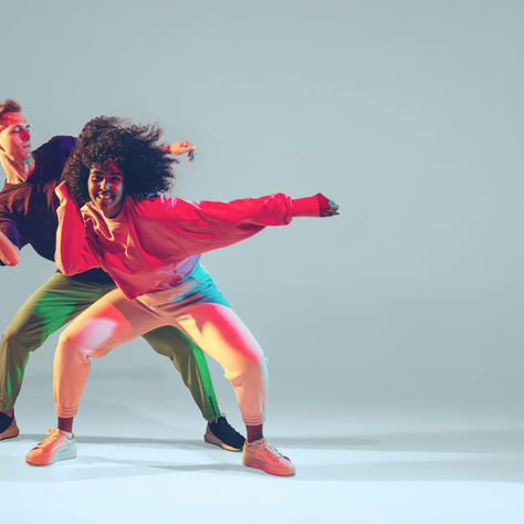 Optimal Performance. Blueprint Inside.