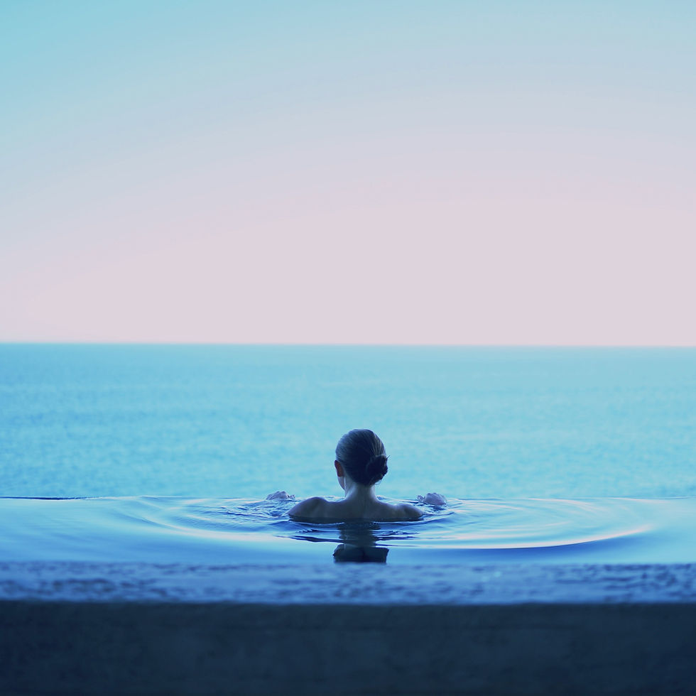 Thalassotherapy Spas in Europe