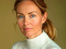 Identity Crisis in Midlife: Liana and the White Stallion in the Desert