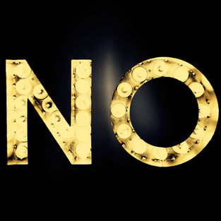 Say No Without Guilt. How To Set Boundaries Without Burning Bridges The Calmfidence Way 