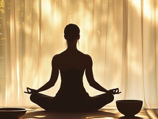 Aroma Yoga For High Performers