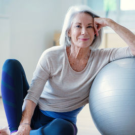 Do Women in Menopause Have More Negative Thoughts?