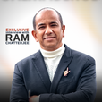 Inner Wellness: Ram Chatterjee‘s Deeper Meaning of a Well-Lived Life