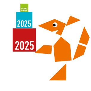 123 Teilnehmer beim Känguru-Wettbewerb 2025 
