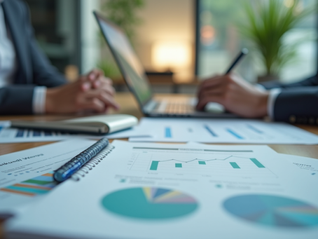 Essential CFO Technology Criteria for Smarter Business Growth