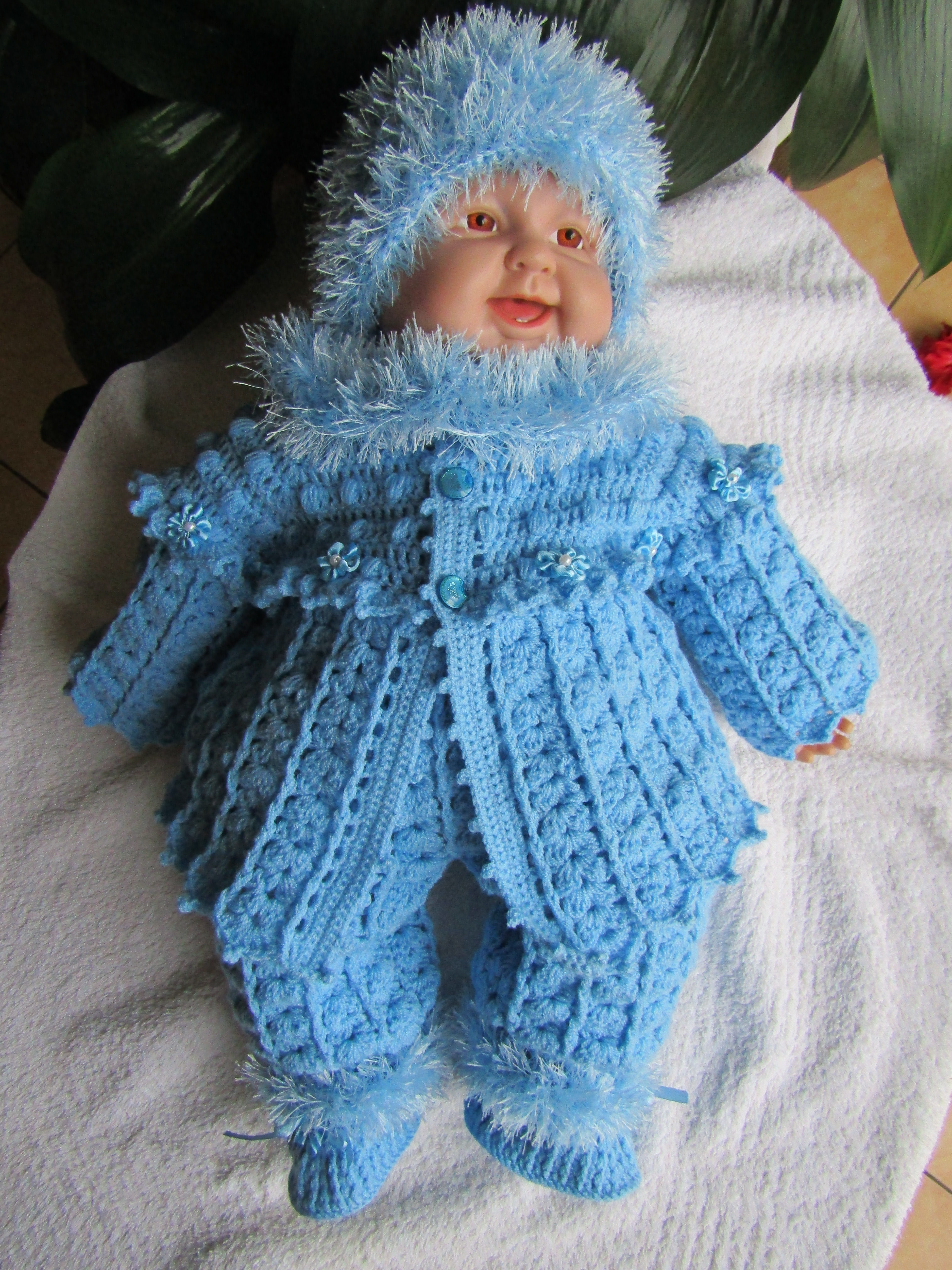 комплект для малюка