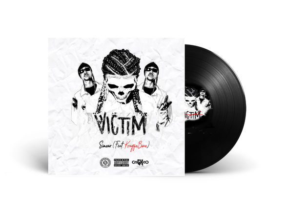 Victim (Feat.Krayzie Bone)