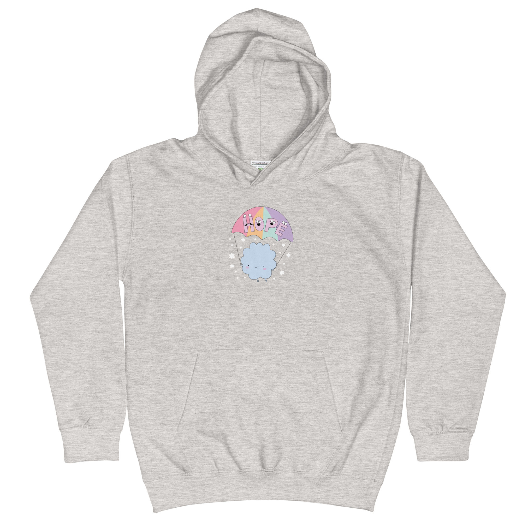 Kids Hope Hoodie
