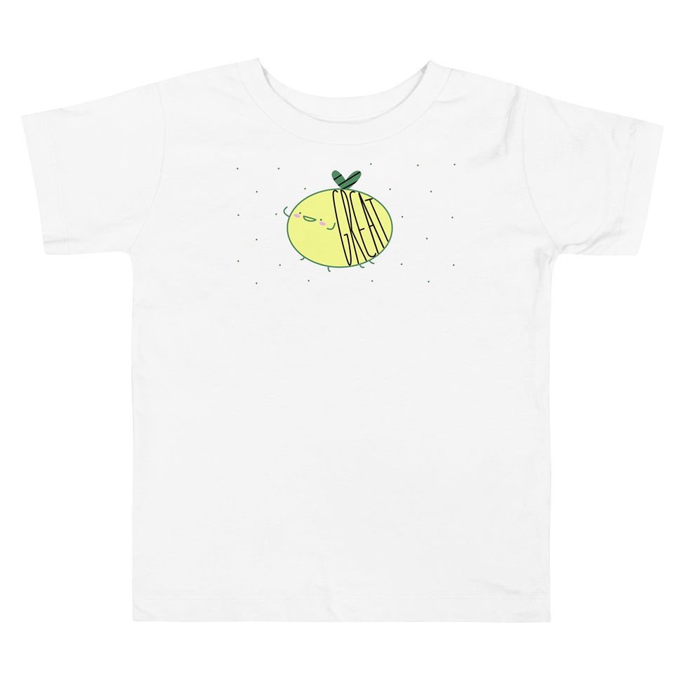 Thumbnail: Bee Great 2-5 Years