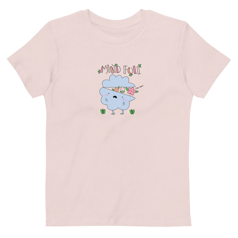 Mind Full 3-14 Years