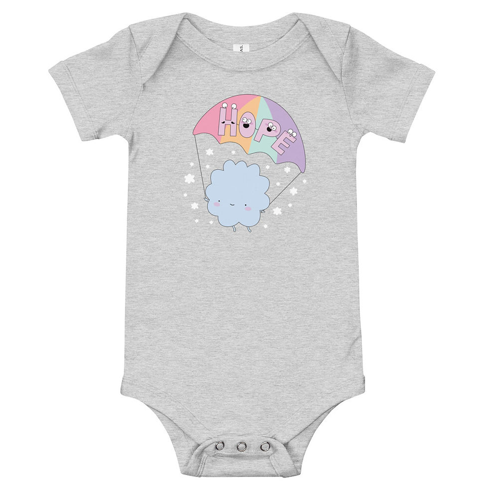 Thumbnail: Hope  3-24 Months